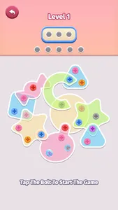 Decor Diaries - Match & Design screenshot 0