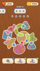 Decor Diaries - Match & Design screenshot 2