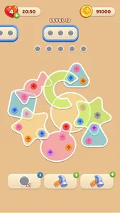 Decor Diaries - Match & Design screenshot 3