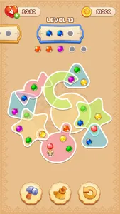 Decor Diaries - Match & Design screenshot 4