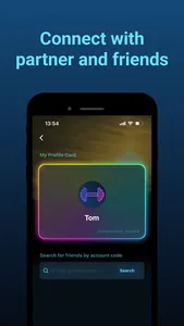 Simple workout log & buddy's screenshot 3
