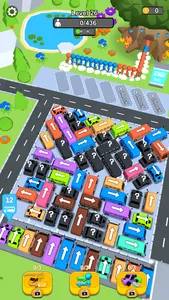 Bus Chaos screenshot 2