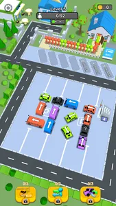Bus Chaos screenshot 4