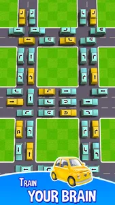 Traffic Go! Car Escape screenshot 2