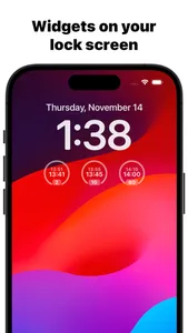 SL Commuter screenshot 2