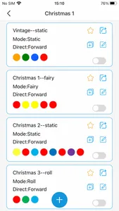 TruLight screenshot 3