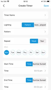 TruLight screenshot 6