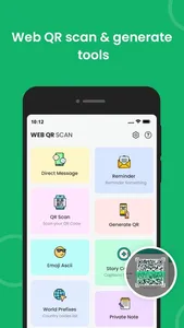 Whatsweb - Status Saver screenshot 0