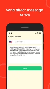 Whatsweb - Status Saver screenshot 5