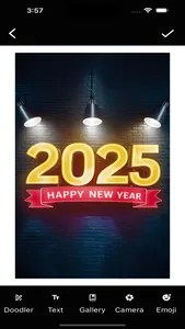 Happy New Year Greetings 2026 screenshot 3