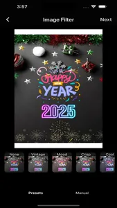 Happy New Year Greetings 2026 screenshot 4
