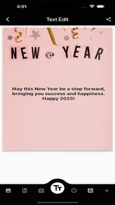 Happy New Year Greetings 2026 screenshot 7