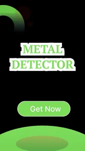 Metal Detector. screenshot 0