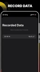 Metal Detector. screenshot 3