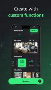 AI Design Room - Home Decor screenshot 3