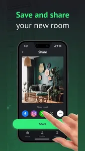 AI Design Room - Home Decor screenshot 4