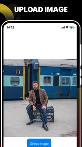 Add Watermark+ screenshot 1