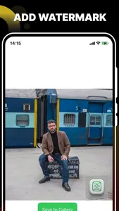 Add Watermark+ screenshot 3