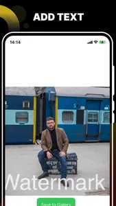 Add Watermark+ screenshot 4