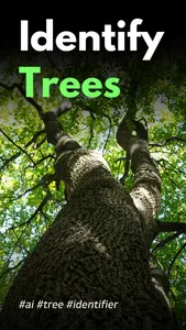Tree Identifier AI: TreeIQ screenshot 0