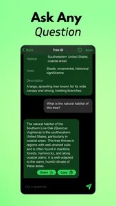 Tree Identifier AI: TreeIQ screenshot 3