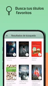 Librarian BookShelf screenshot 4