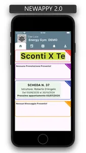 Newappy 2.0 screenshot 2