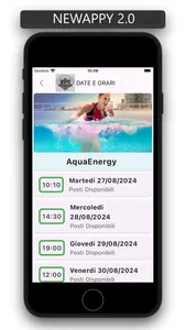 Newappy 2.0 screenshot 4