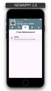 Newappy 2.0 screenshot 5