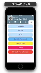 Newappy 2.0 screenshot 6