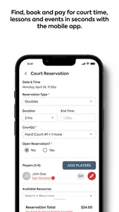 The Kitchen PB screenshot 0