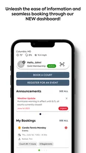 The Kitchen PB screenshot 1