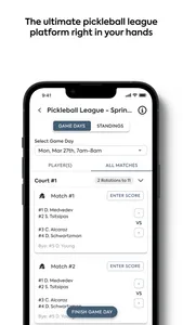 The Kitchen PB screenshot 2