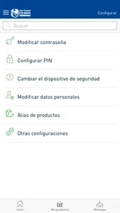 9 MOVIL screenshot 3