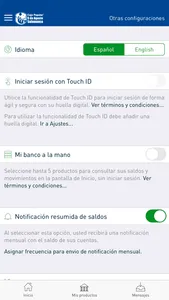 9 MOVIL screenshot 6