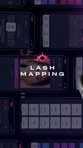 Lash Mapping screenshot 0