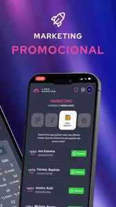 Lash Mapping screenshot 3