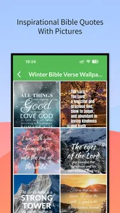 Audio Bible - New King James screenshot 6