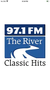 97.1 The River screenshot 0