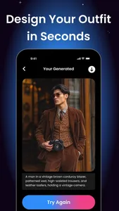 Clothes Changer & Outfit Maker screenshot 3