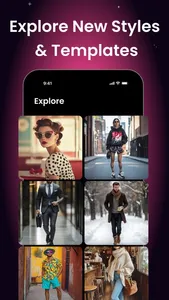 Clothes Changer & Outfit Maker screenshot 4