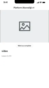 Creator Academy screenshot 2