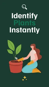 Plantier: Plant Identification screenshot 0