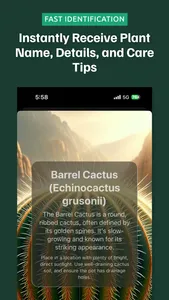 Plantier: Plant Identification screenshot 2