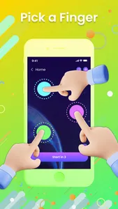 Spin the Wheel: Random Picker+ screenshot 3