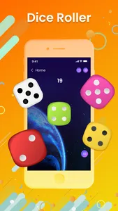 Spin the Wheel: Random Picker+ screenshot 4