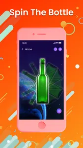 Spin the Wheel: Random Picker+ screenshot 5