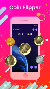 Spin the Wheel: Random Picker+ screenshot 6