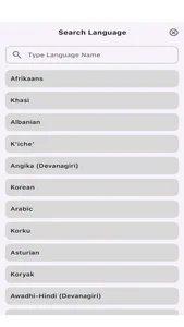 ScanText from Images screenshot 4