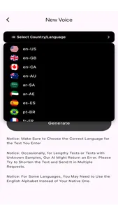 ScanText from Images screenshot 5